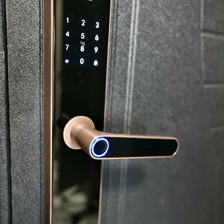 Lily's 4 By Bulgarentals - Апартамент