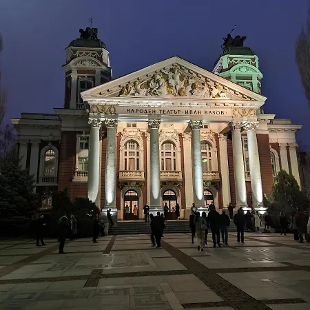 Lily's 4 By Bulgarentals - Апартамент *