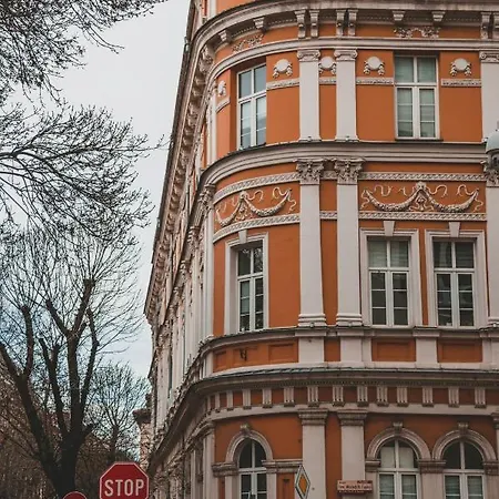 Апартамент Lily's 4 By Bulgarentals - *