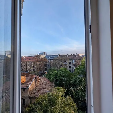 Lily's 4 By Bulgarentals - Sofia