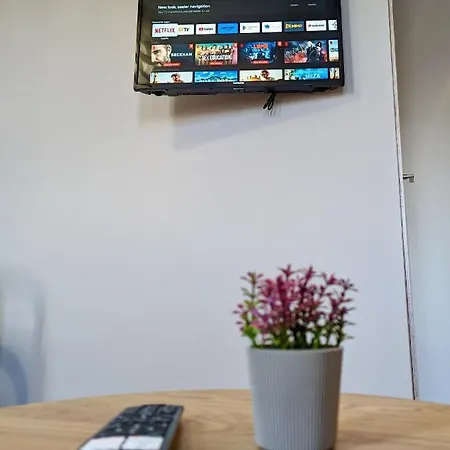 Lily's 4 By Bulgarentals - Daire Sofya