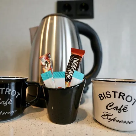 Daire Lily's 4 By Bulgarentals - *