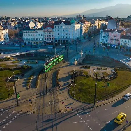 Lily's 4 By Bulgarentals - Sofya