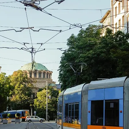 Lily's 4 By Bulgarentals - Daire *