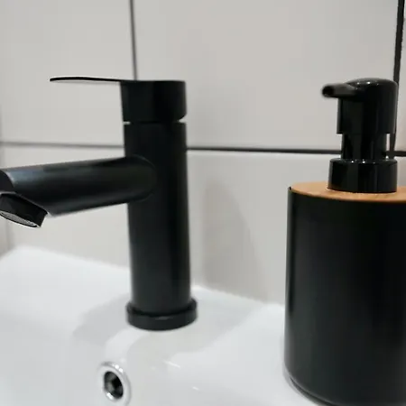 Lily's 4 By Bulgarentals - Daire