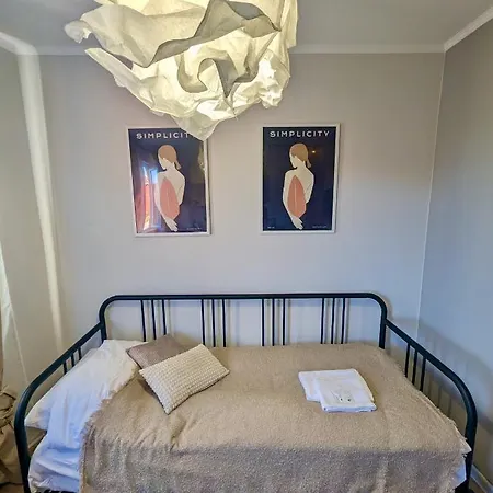 Apartament Lily's 4 By Bulgarentals - *