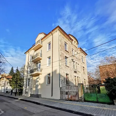 Lily's 4 By Bulgarentals - Apartament Sofia