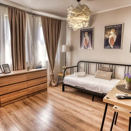 Apartment Lily's 4 By Bulgarentals -