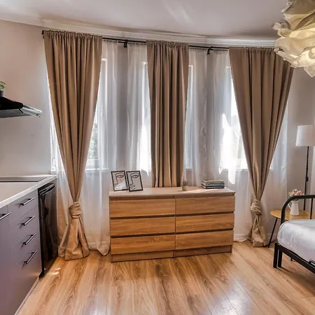 Lily's 4 By Bulgarentals - Apartamento Sofía