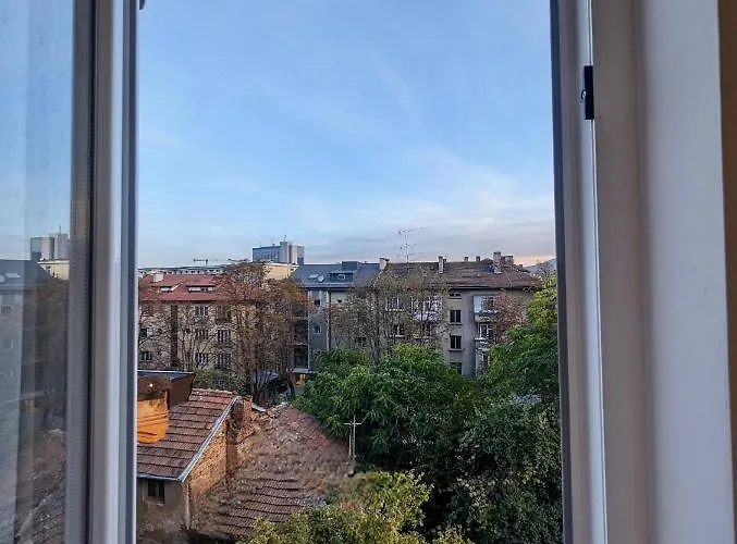 Lily's 4 By Bulgarentals - Sófia