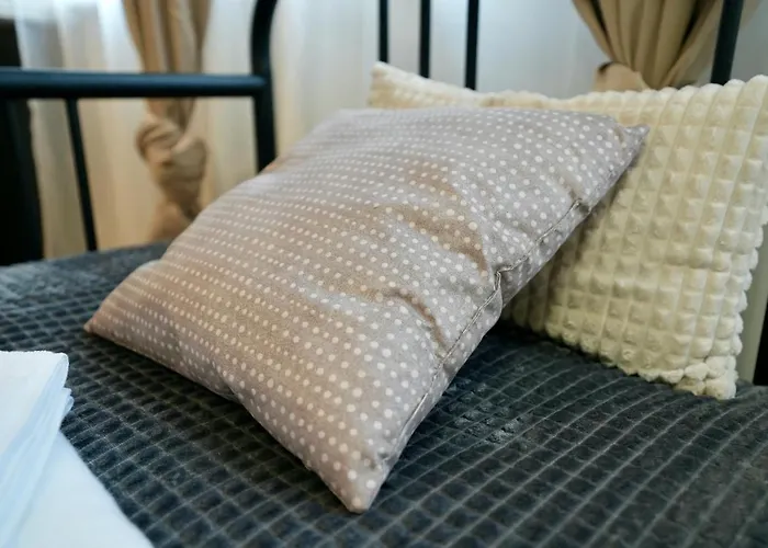 Lily's 4 By Bulgarentals - * Sófia