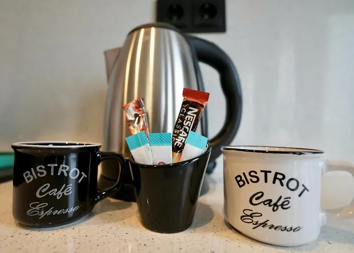 Apartamento Lily's 4 By Bulgarentals - *