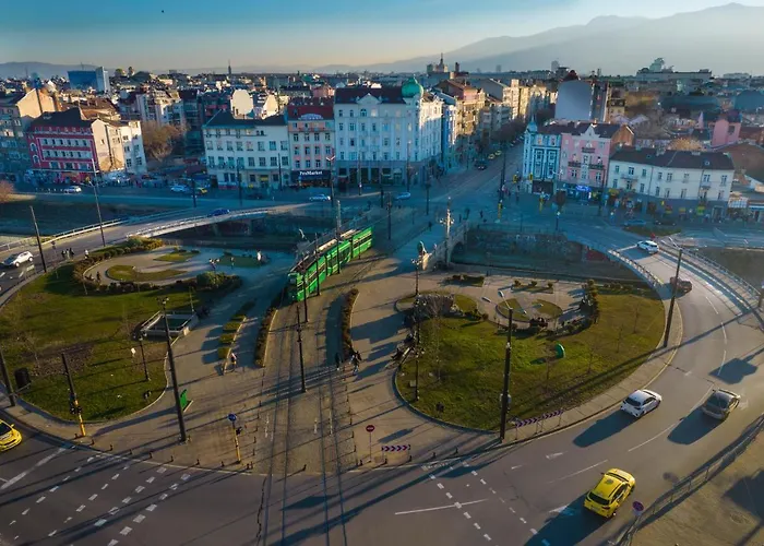 Lily's 4 By Bulgarentals - صوفيا