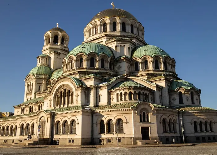 Lily's 4 By Bulgarentals - *