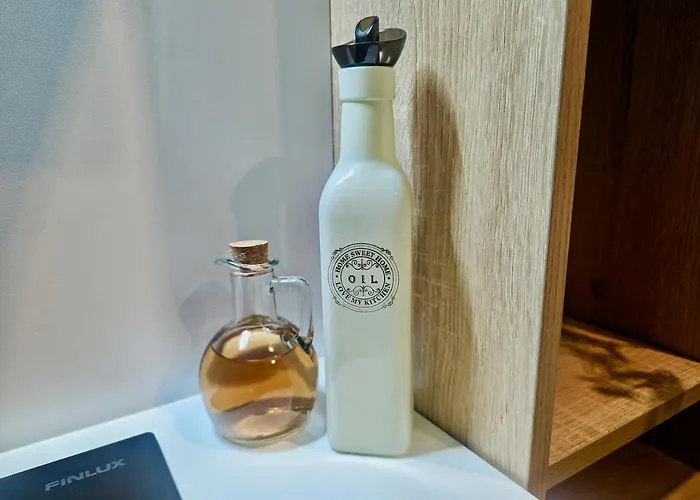 Lily's 4 By Bulgarentals - Apartamento