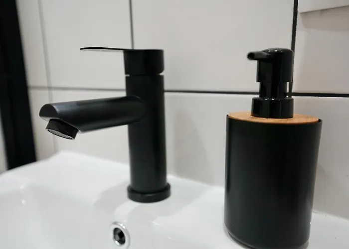 Lily's 4 By Bulgarentals - Apartamento