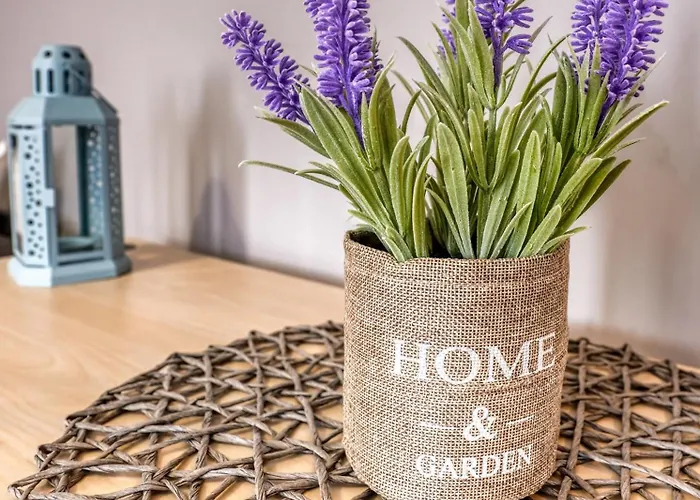 Lily's 4 By Bulgarentals - Apartamento *