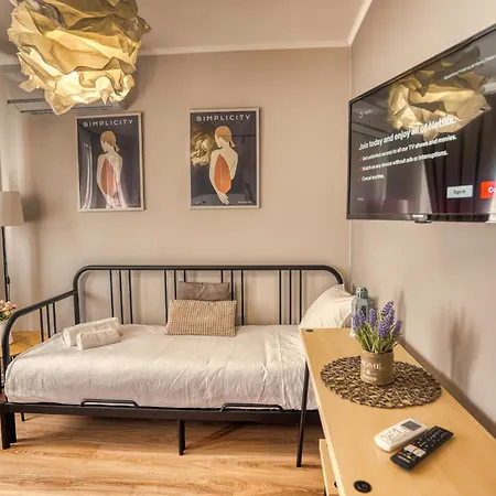 Lily's 4 By Bulgarentals -