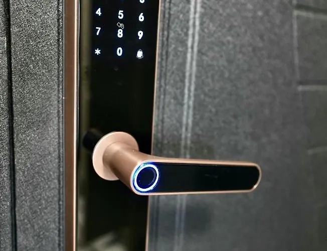 Lily's 4 By Bulgarentals - Apartment