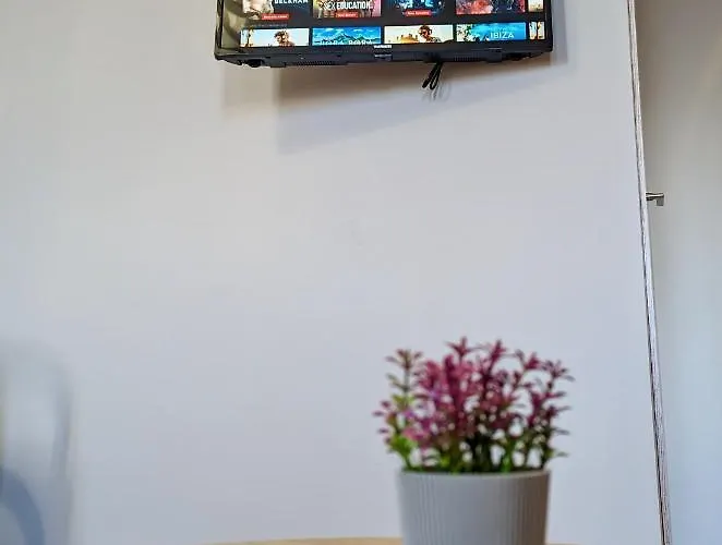 Lily's 4 By Bulgarentals - Apartment Sofia